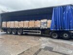 High Street Electrical Returns Pallets