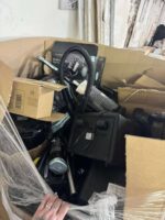 UNBOXED ELECTRICAL RETURNS - Image 2