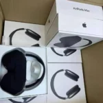 Apple AirPods Max pallets-bulk liquidation sales