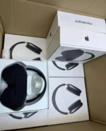 Apple AirPods Max pallets-bulk liquidation sales