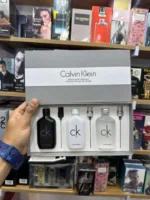 Authentic Mini Perfume Pallets