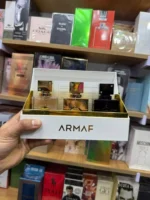 Authentic Mini Perfume Pallets - Image 2