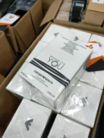 Authentic Perfume Pallets