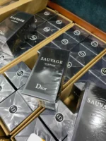 Authentic Perfume Pallets - Image 6