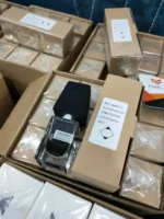 Authentic Perfume Pallets