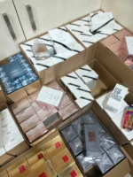 Authentic Perfume Pallets - Image 5