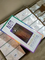 Authentic Perfume Pallets - Image 9