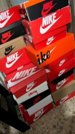 Authentic Shoes - Image 2