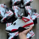 Premium Authentic Nike Shoe Pallets – Bulk Purchase for Retailers & Shoe Distributors