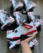 Premium Authentic Nike Shoe Pallets – Bulk Purchase for Retailers & Shoe Distributors