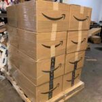 10 Amazon Mystery Boxes