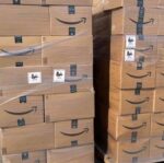 10 Amazon Mystery Boxes - Image 6