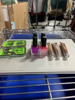 Assorted Cosmetics: 92% Off Original Retail - Image 2