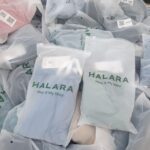 Buy Halara Wholesale Pallets (200 Pieces £500)