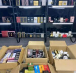 Best Perfume Liquidation Pallets (100-800 Units-750) - Image 4