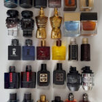 Perfume Liquidation Pallets