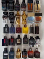Perfume Liquidation Pallets