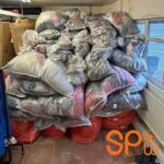 1 Ton Grade A Vintage Clothing