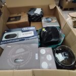 HIGH ELECTRICALS RETURNS