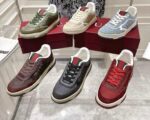 Gucci Sneakers Pallets for Sale – 100 Pairs Mixed Styles & Sizes | Bulk Luxury - Image 9