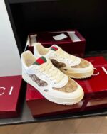 Gucci Sneakers Pallets for Sale – 100 Pairs Mixed Styles & Sizes | Bulk Luxury - Image 2