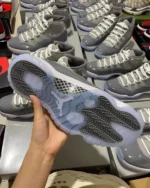 Air Jordan 11 Pallets - Image 3