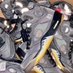 Authentic Jordan shoes Pallet Liquidation - Image 10