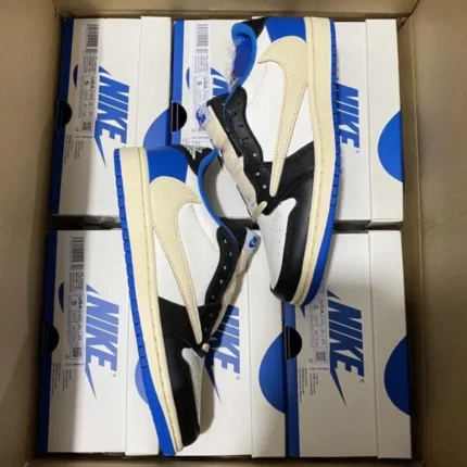 AJ1 Lightning Hook Low