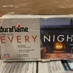 ASSORTED FIRELOGS (35 Pcs Pallet) - Image 3