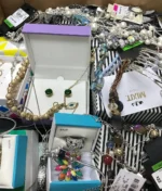 Brand New Jewelry Pallets