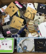 Brand New Jewelry Pallet – 10,000+ Units of Fashion Accessories - Image 7