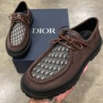 Christian Dior Shoes pallet liquidation and Wholesale - Image 5