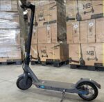 Electric Scooter Pallets Liquidation | Wholesale Deals for Resellers - Image 4