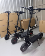 Electric Scooter Pallets Liquidation | Wholesale Deals for Resellers - Image 3