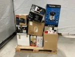 Pallet of various vacuum cleaners (10x) - Image 7