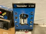 Pallet of various vacuum cleaners (10x) - Image 6