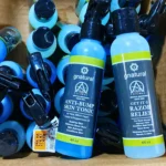 Gnatural Club For Men Assorted Mix 4OZ (50 Pcs Lot)