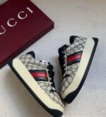 Gucci Sneakers Pallets for Sale – 100 Pairs Mixed Styles & Sizes | Bulk Luxury - Image 4