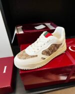 Gucci Sneakers Pallets for Sale – 100 Pairs Mixed Styles & Sizes | Bulk Luxury - Image 3