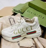 Gucci Sneakers Pallets