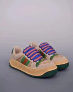 Gucci Sneakers Pallets for Sale – 100 Pairs Mixed Styles & Sizes | Bulk Luxury - Image 7
