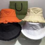 Headgear Liquidation Pallets - Image 3