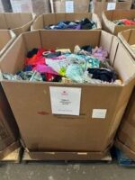 Buy Activewear Liquidation Pallets (250-1000+ Pieces – 1200) - Image 2