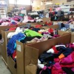 Buy Activewear Liquidation Pallets (250-1000+ Pieces – 1200)