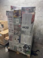 High Value Amazon Electronic Return: Premium Tech at Discount - Image 2