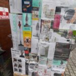 High value Amazon Electronic Returns