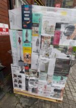 High value Amazon Electronic Returns