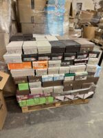 clearance Shoes 200 units - Image 2