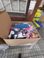 Mixed High Street Clothing 545 units - Image 4