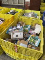 Mixed Clearance Pallets: Bulk Wholesale Deals & Resale Opportunities - Image 5